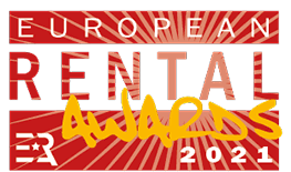 Our X-SOLAR HYBRID makes the European Rental Awards shortlist