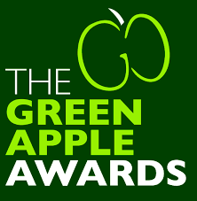 We win a Green Apple Award for our X-Solar Hybrid lighting tower